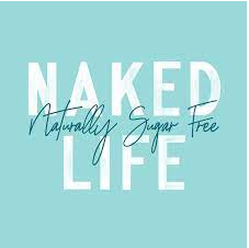 Naked life logo